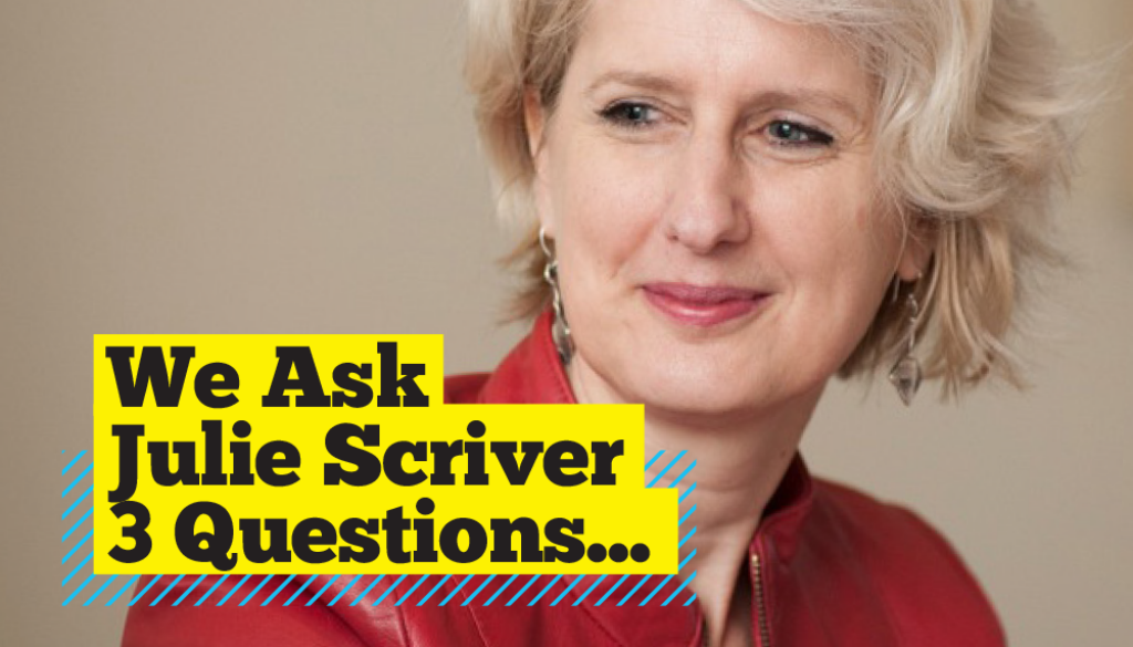 JulieScriver
