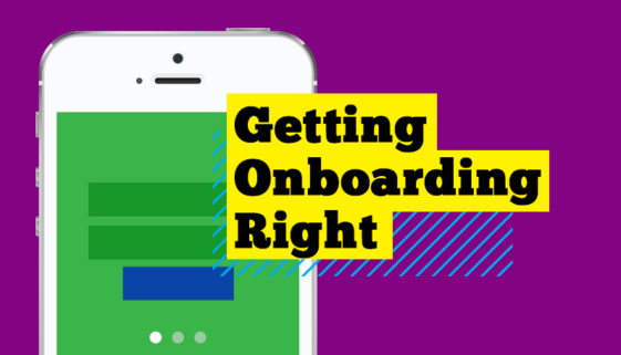 onboarding