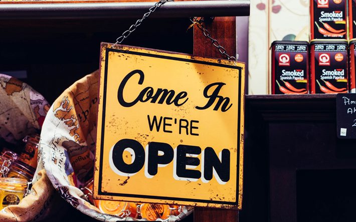 open-small