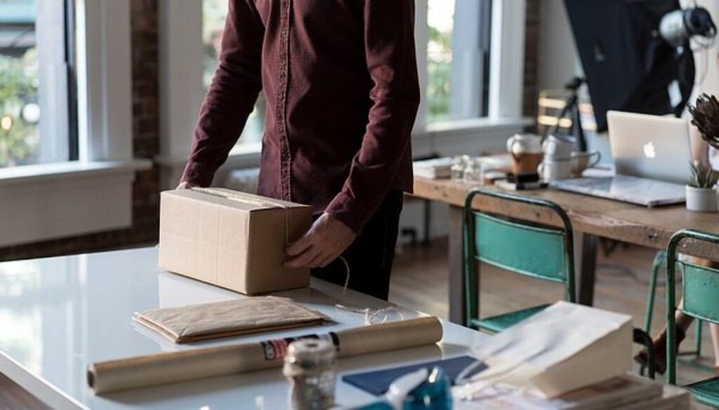 package, EXPORT, SALES