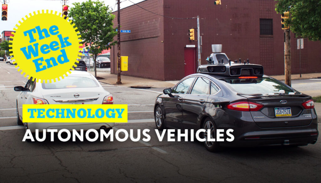 weekend-self-driving-cars