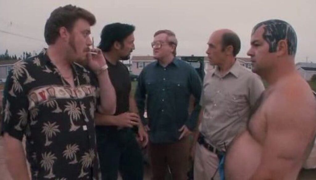Trailer Park Boy, TPB