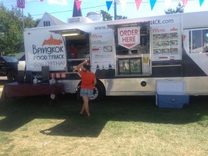 Image: Bangkok Food Truck, Facebook