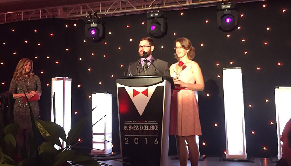awards