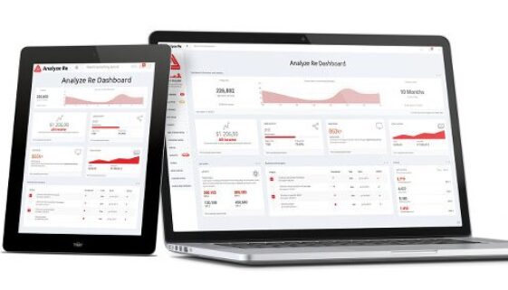 analyze-re-dashboards