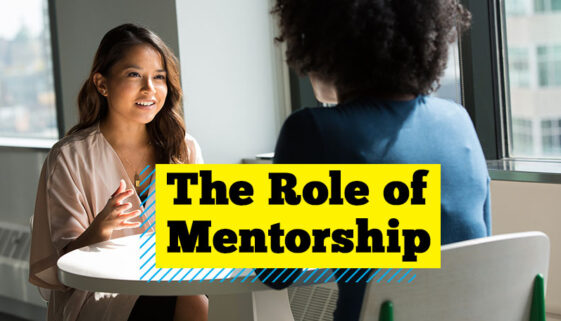 mentor