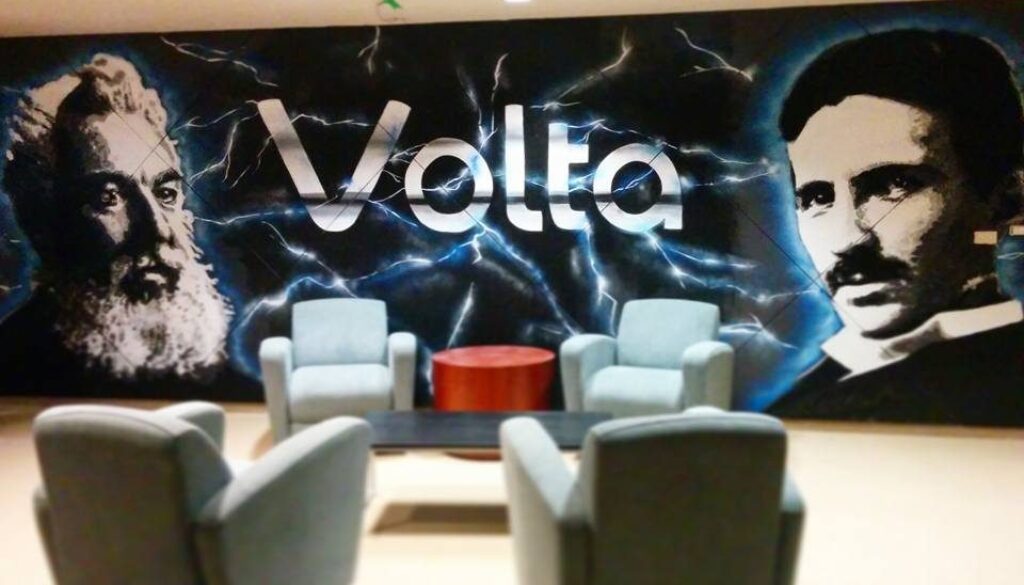 volta