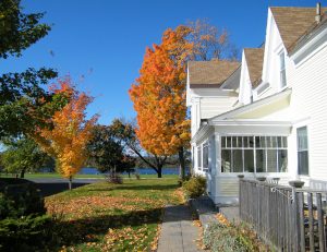 house-fall