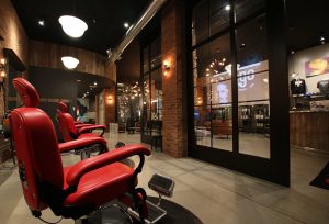 Inside Ego Studios. Image: Submitted