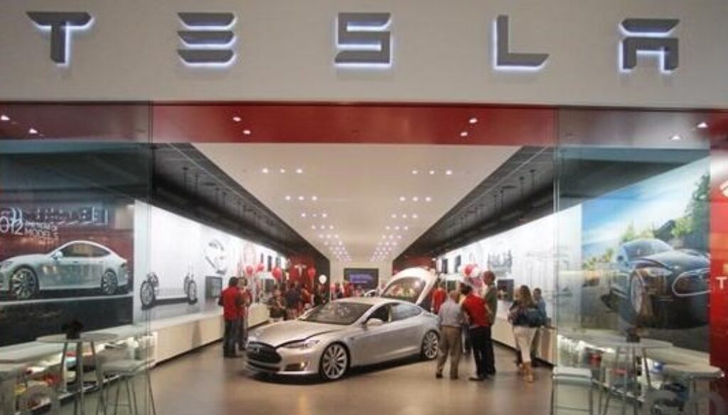 Tesla