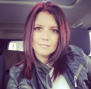 Erica Dunn (Image: submitted)