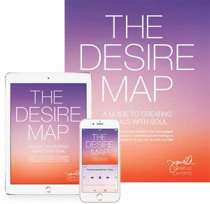 Image: The Desire Map