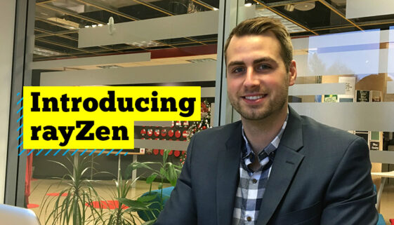 rayzen