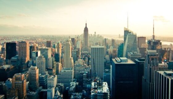 new york