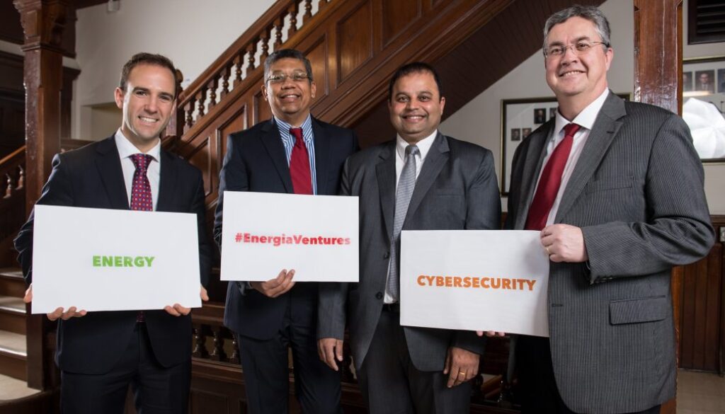 Rob Blanchard Photo UNB