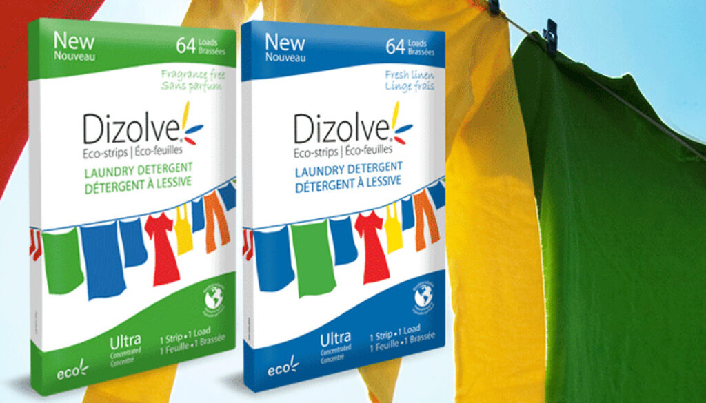 dizolve