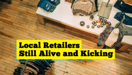 retailer