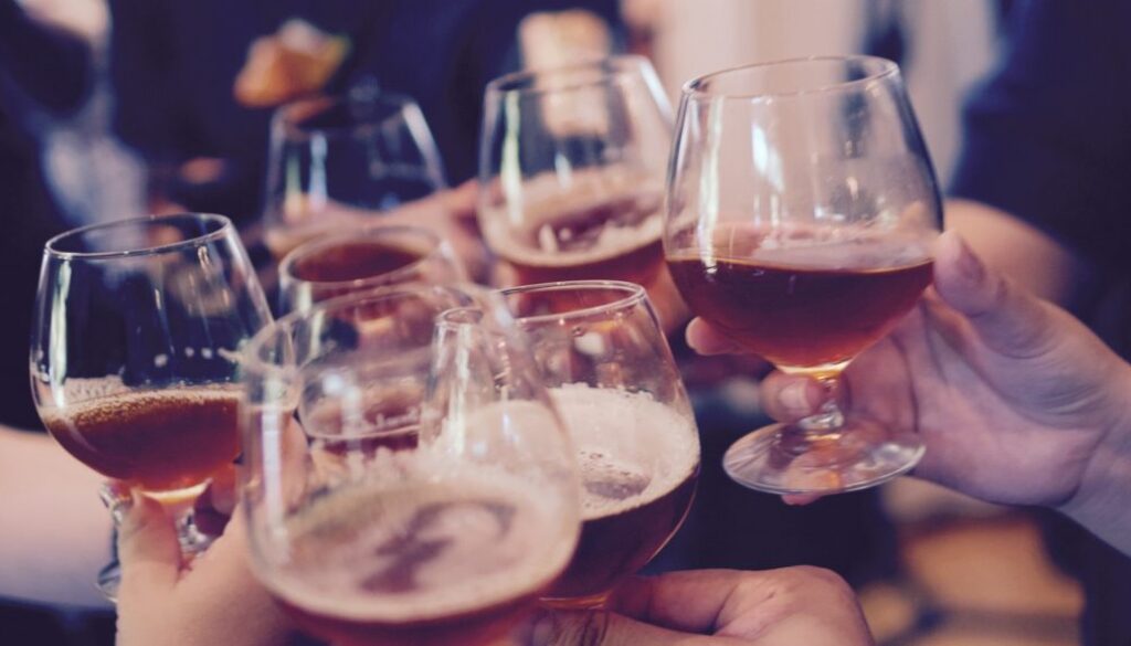 beer beers glasses cheers