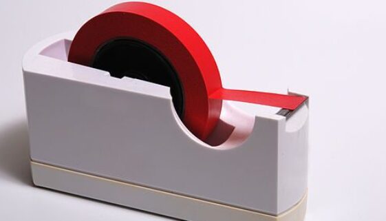 red tape