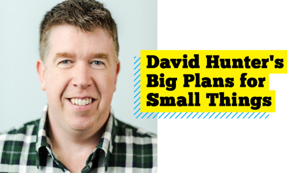 David-Hunter