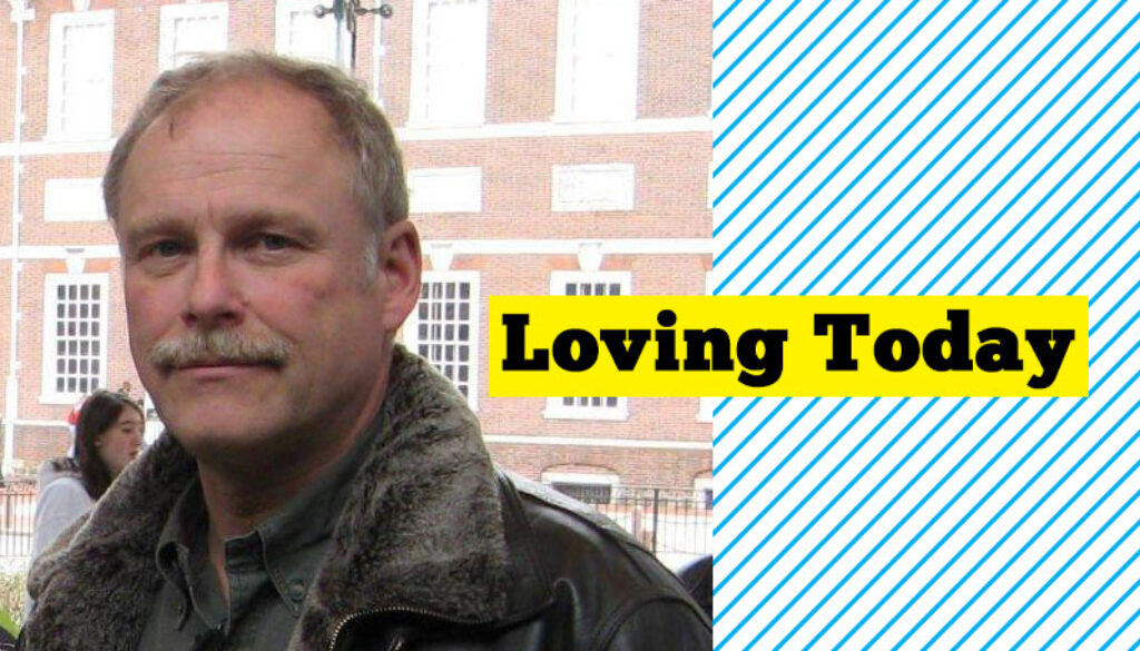 Loving-Today-Glenn-Kaye