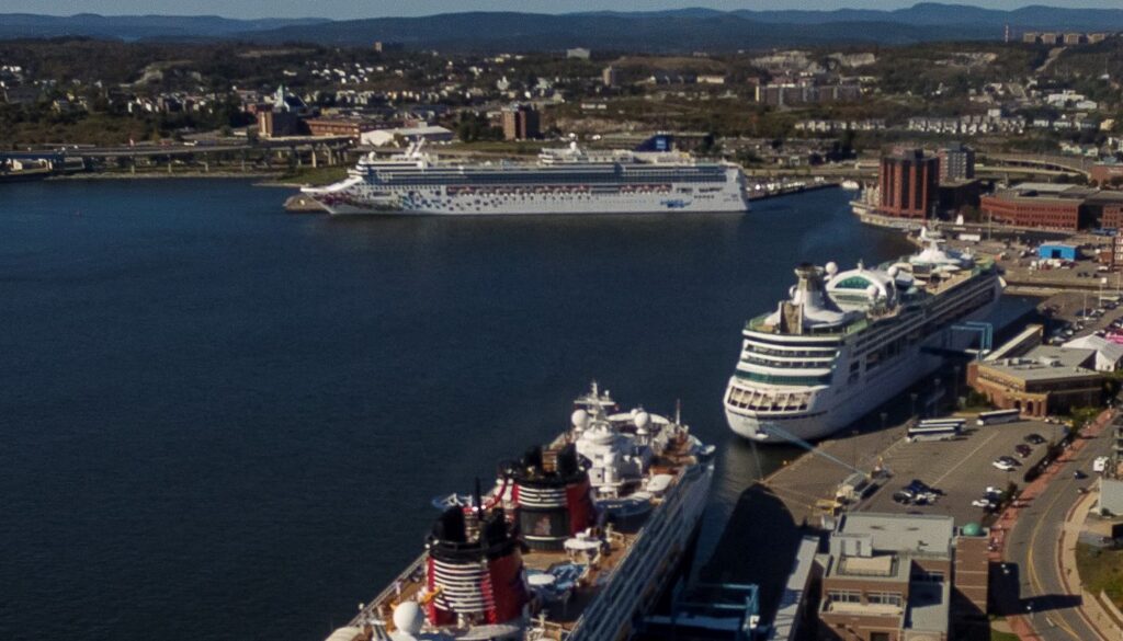 NCL Disney RCCL triple day Oct 5 2016 high res