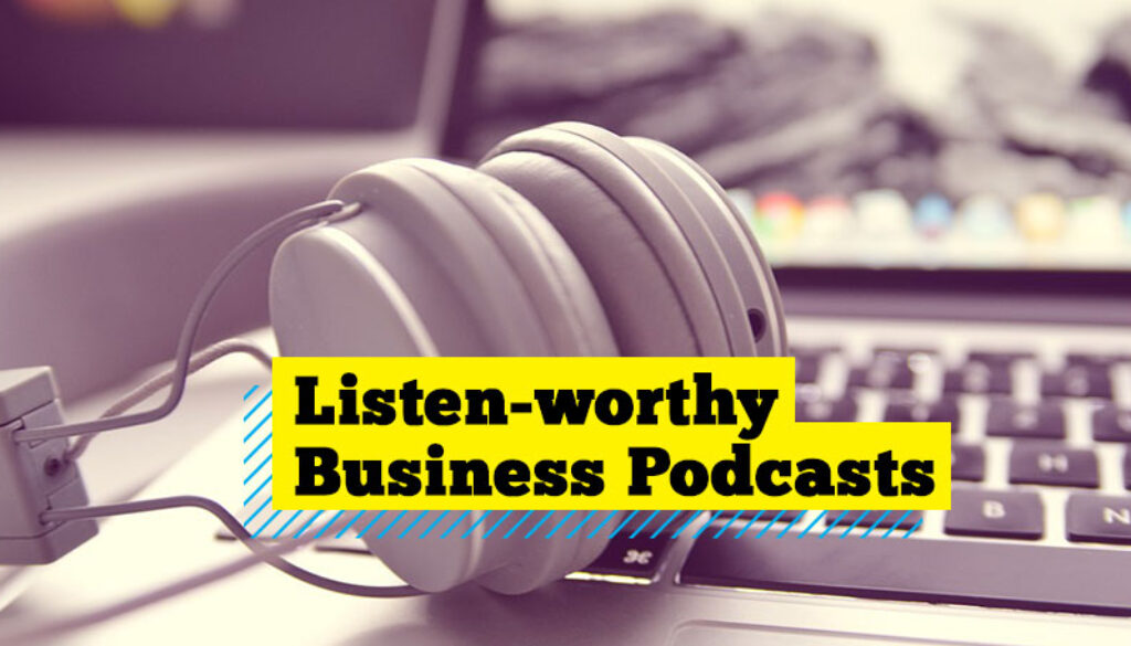 Podcasts