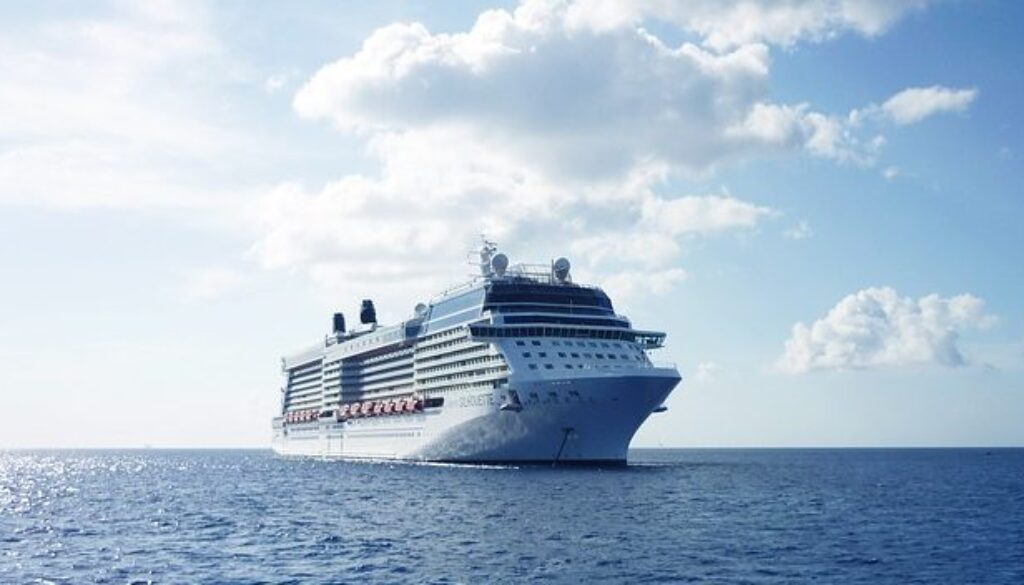 cruise industry