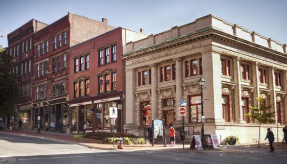uptown saint john