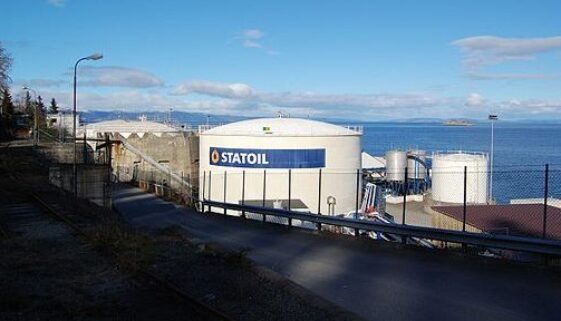 Fagrvika_Statoil_Trondheim_2009_2