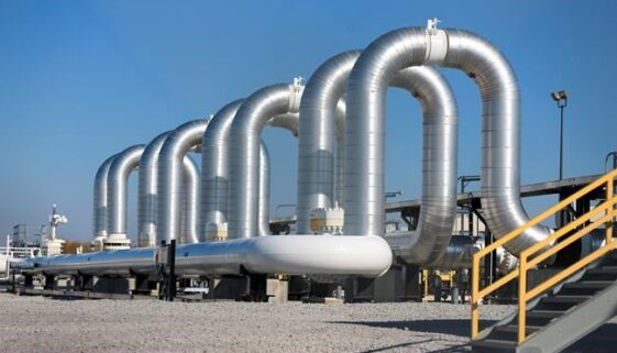 keystone xl pipeline