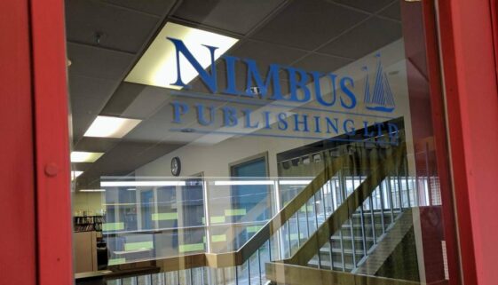 Nimbus Publishing