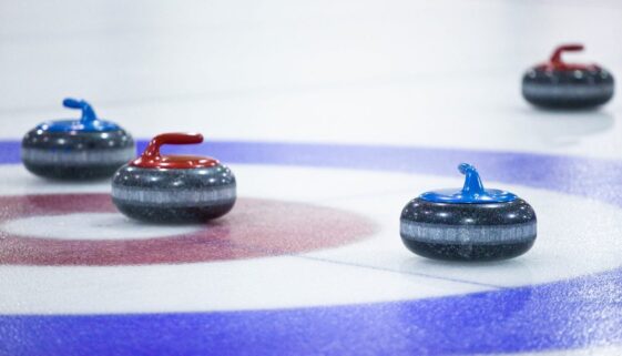 curling
