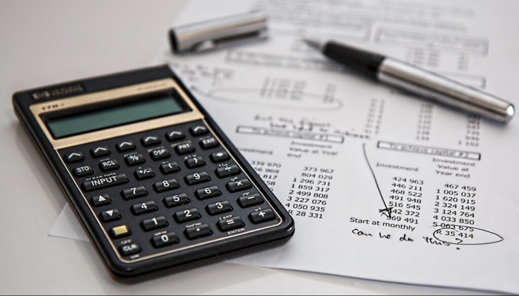 Budget, Money, Personal finance