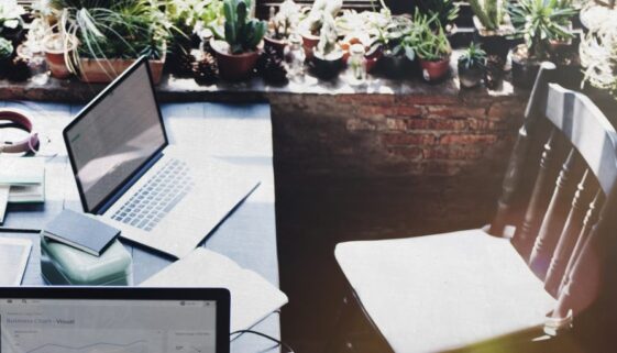 job work office