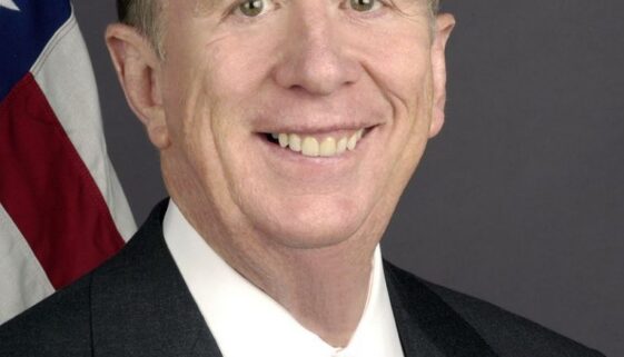 Ambassador_David_Wilkins