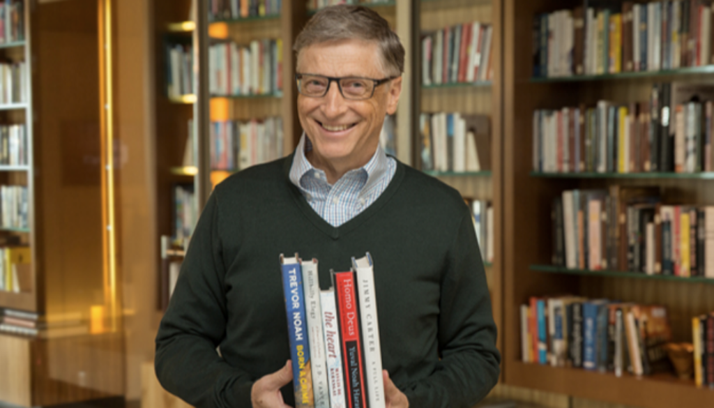 Bill Gates
