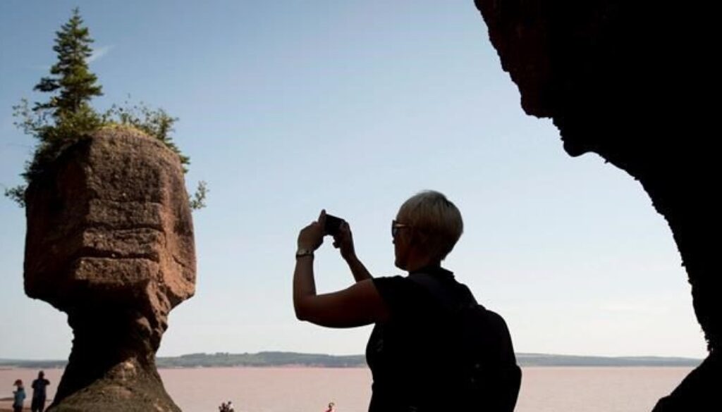 hopewell rocks fundy