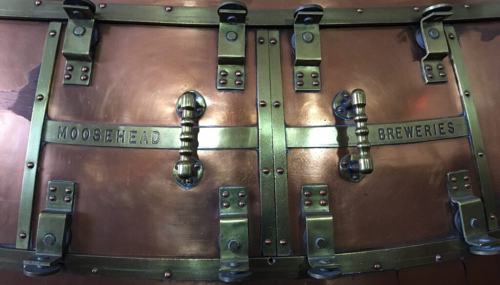 Moosehead