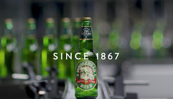 Moosehead