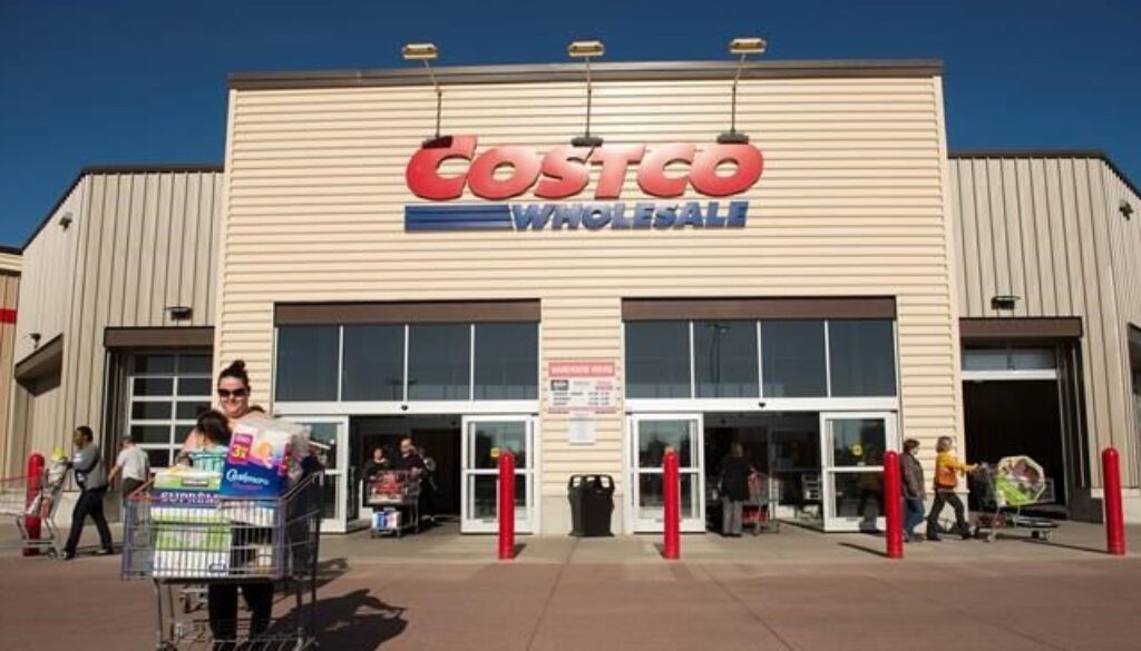 costco