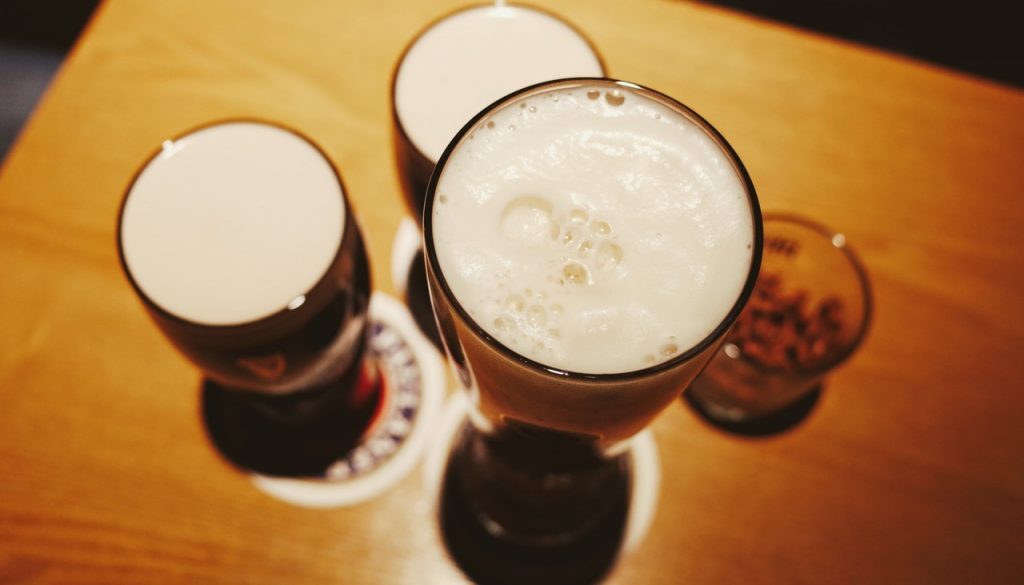 Beer
