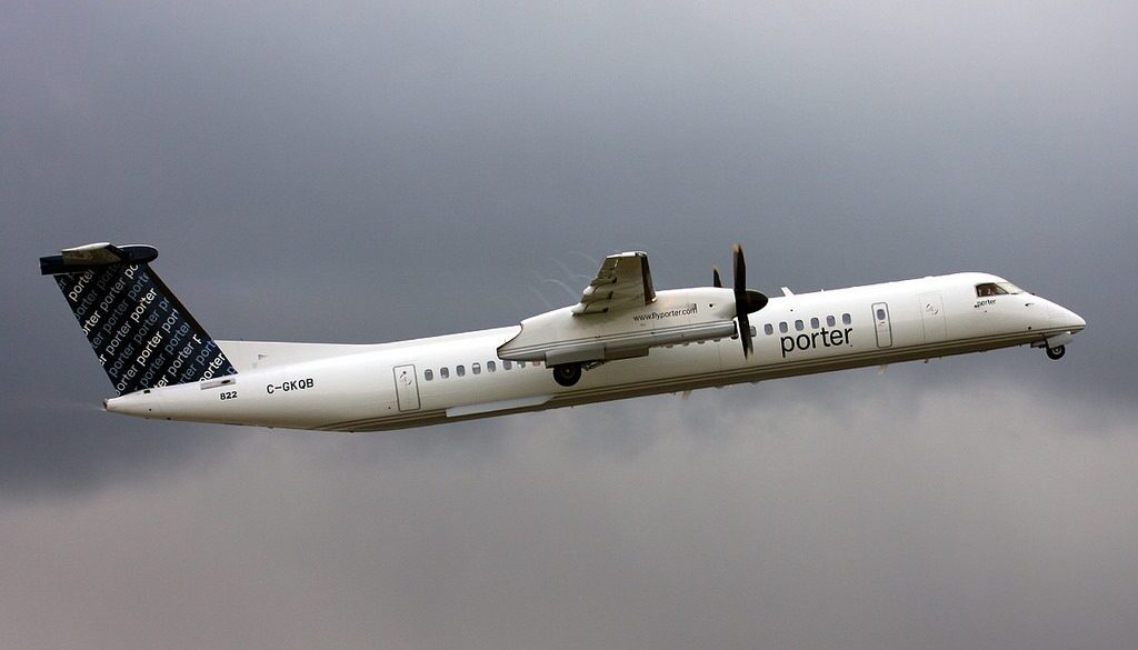 Porter Airlines