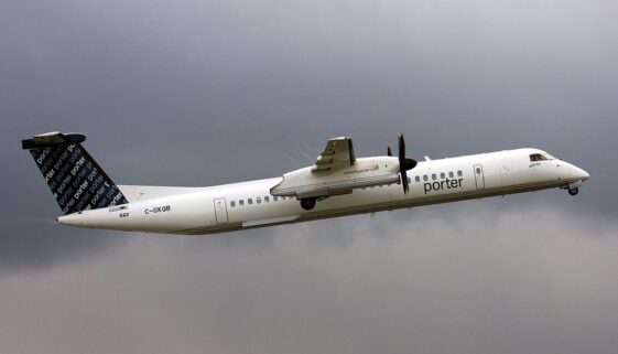 Porter Airlines