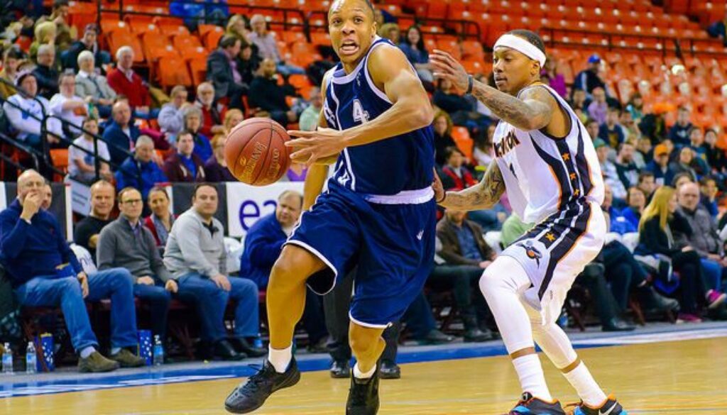 Moncton Miracles
