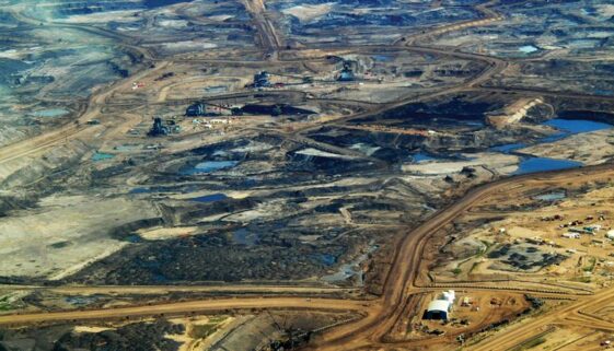 Oil Sands