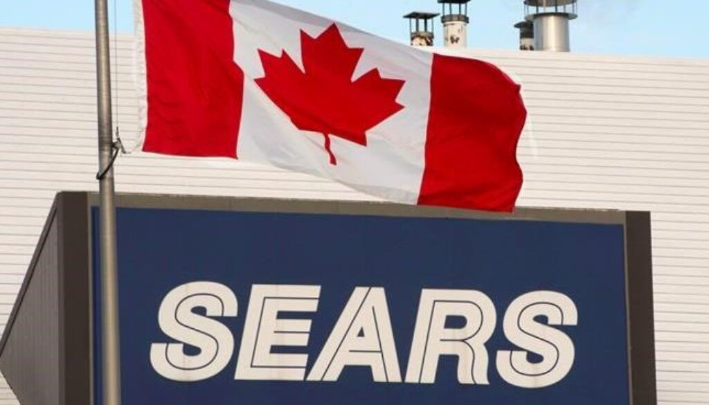 Sears Canada