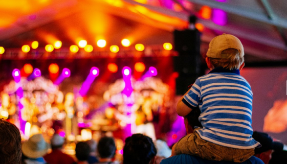 Harvest Jazz photo 1