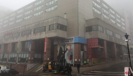 Delta Hotel