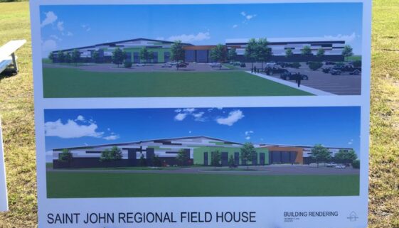 Field House